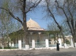アブドゥシュクルアガリクモスク