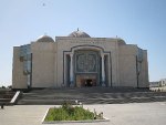 スルハンダリヤ州考古学博物館