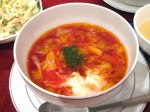 ボルシチ