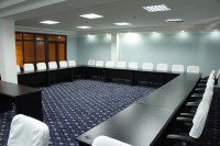 ザルガロンプラザ 会議室１